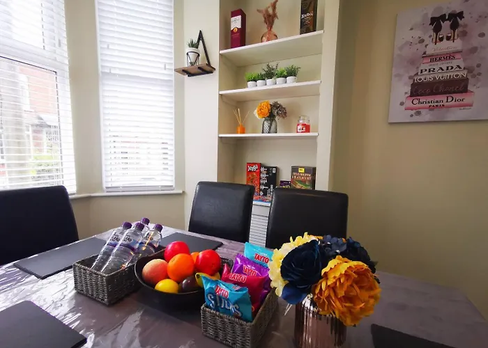 4Br Modern Botanic House
